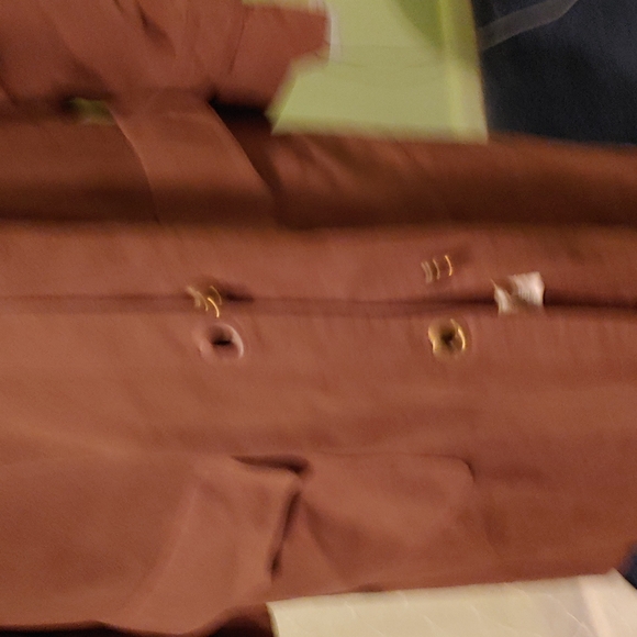 Weatherbee jacket - Picture 3 of 8